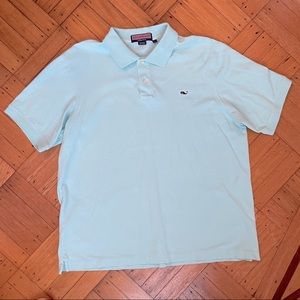 Vineyard Vines Polo